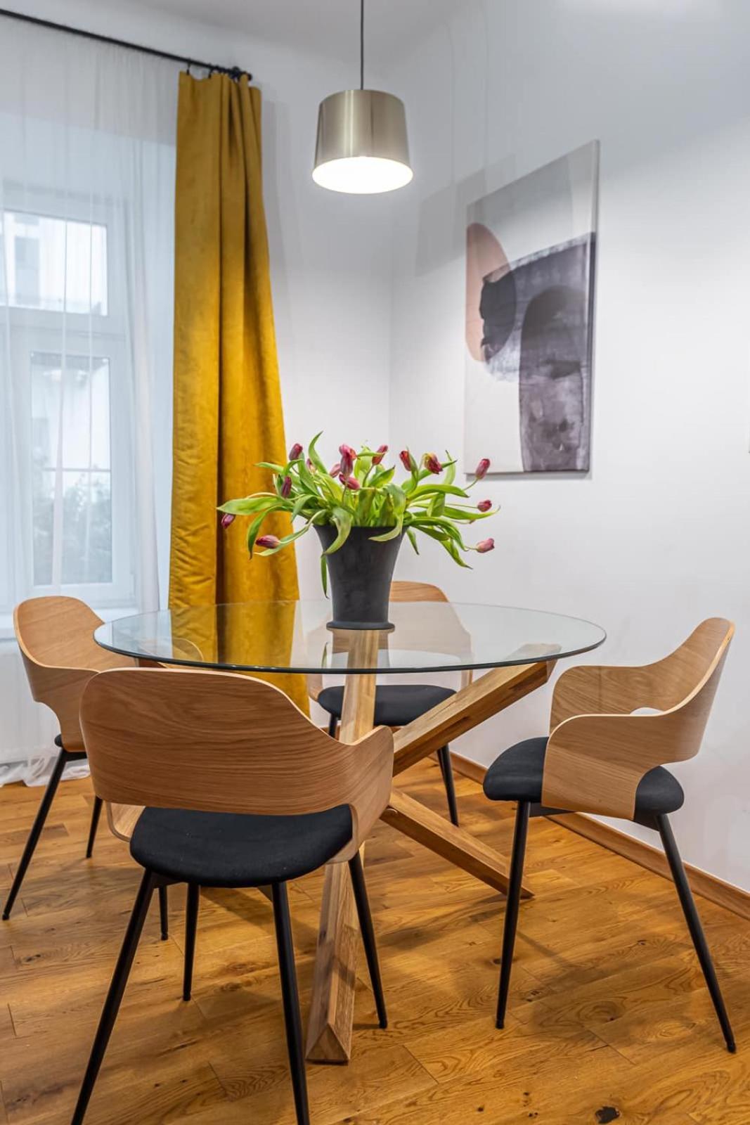 Lägenhet Centrum Art Loft
