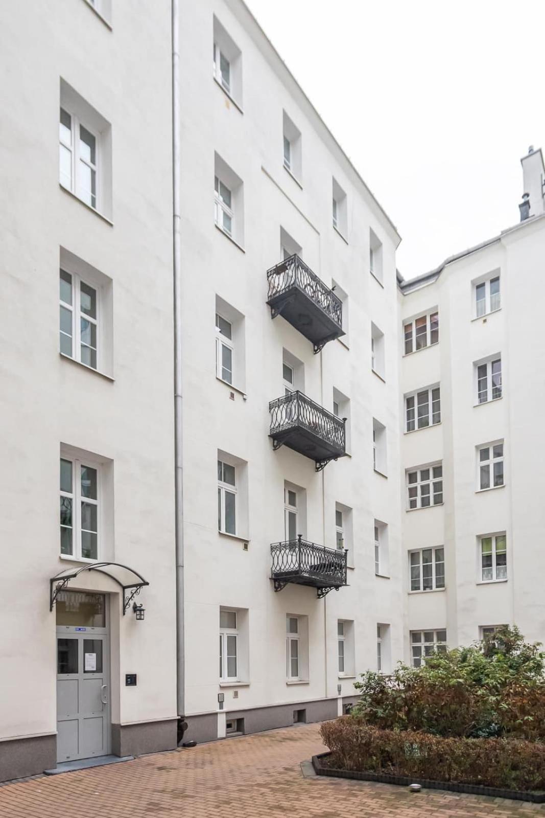 Lägenhet Centrum Art Loft *