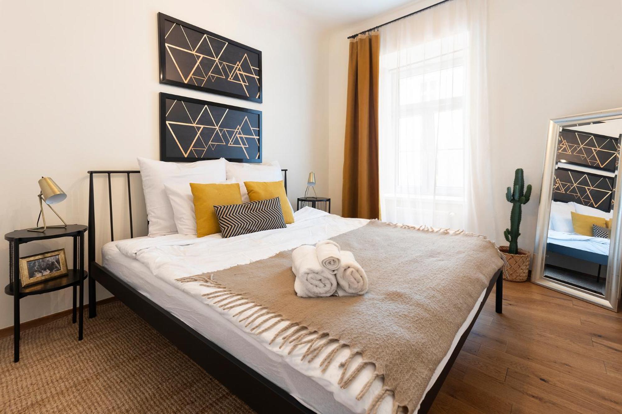 Lägenhet Centrum Art Loft Warszawa